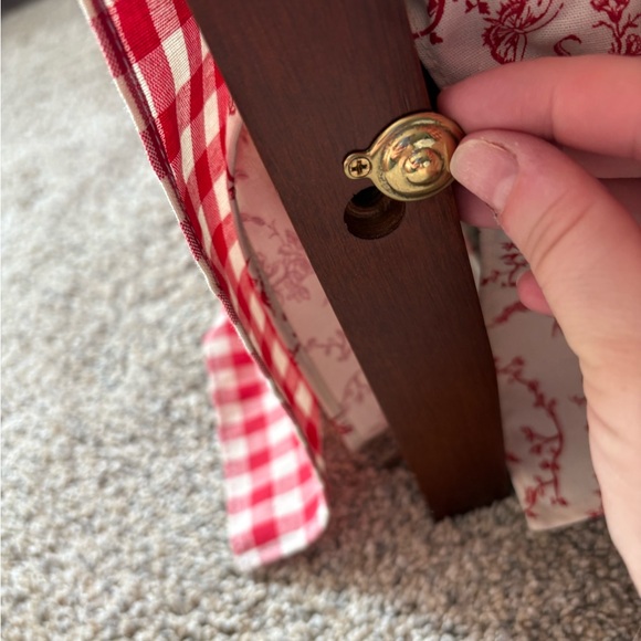 American Girl Pleasant Company Felicity’s Bed - Picture 6 of 12